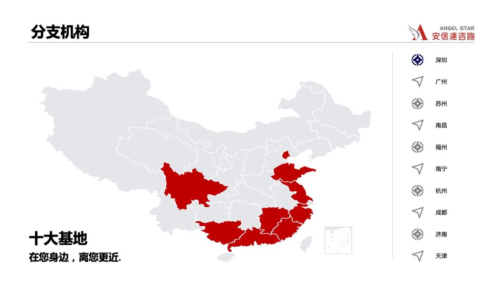 六西格玛培训机构十大分支机构