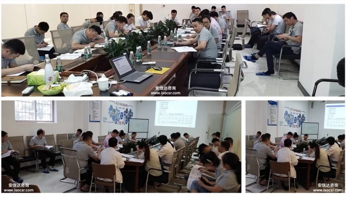 赣州五大核心工具培训深奥