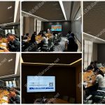 IATF16949认证咨询公司为厦门客户提供EHS标准与内审培训