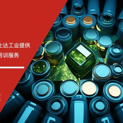 六西格玛培训机构为富士达工业提供ESD防静电管理培训服务